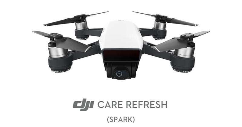 DJI Care 隨心換 終於開放台灣公司貨購買，舊機也能用！（申請教學） - 電腦王阿達