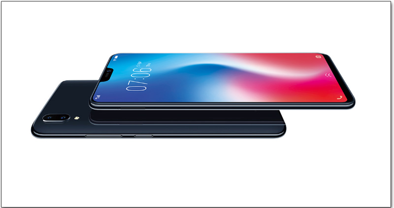  vivo V9 