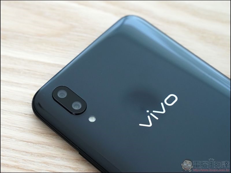 vivo X21 開箱 評測 - 19