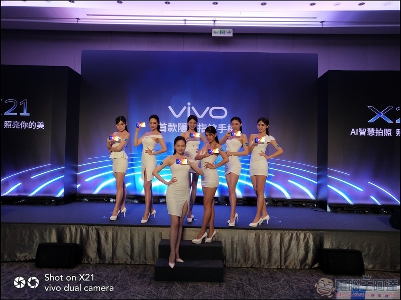 vivo X21 AR 萌拍樣張 - 04