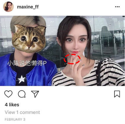 Instagram 上的「時尚警察」，打擊 照騙 絕不手軟 - 電腦王阿達