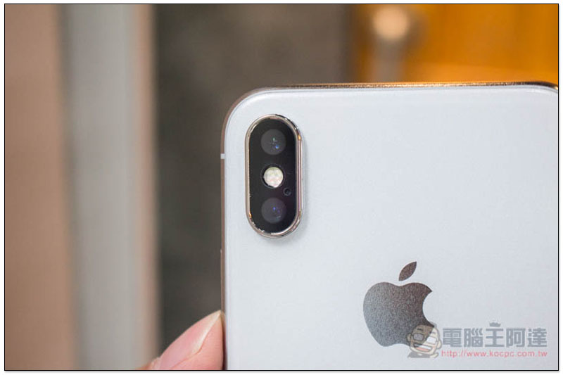 次世代 iPhone 處理器將跟上 7nm 製程，全面承襲 iPhone X DNA？ - 電腦王阿達