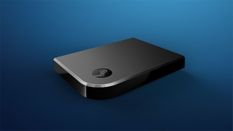  Steam Link 