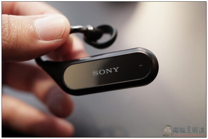 SONY Xperia Ear Duo 淬煉登台，開放式新聆聽體驗 5/18 正式開賣（快速開箱報告） - 電腦王阿達