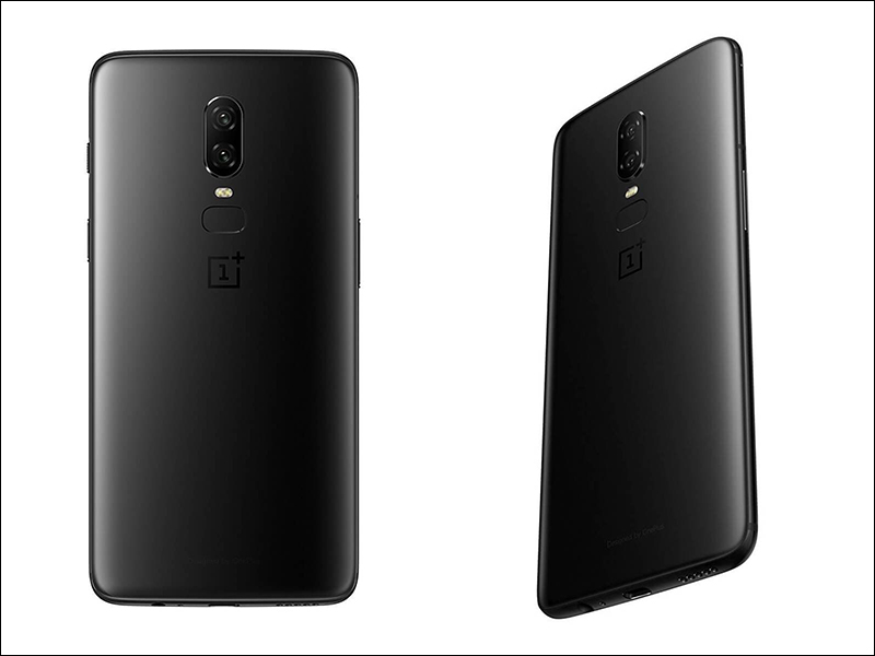 OnePlus 6 外觀、售價完全洩漏， 5 月 17 日正式發表 - 電腦王阿達