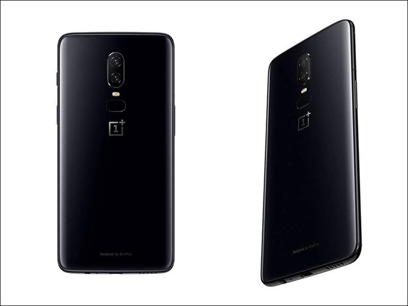 OnePlus 6 外觀、售價完全洩漏， 5 月 17 日正式發表 - 電腦王阿達