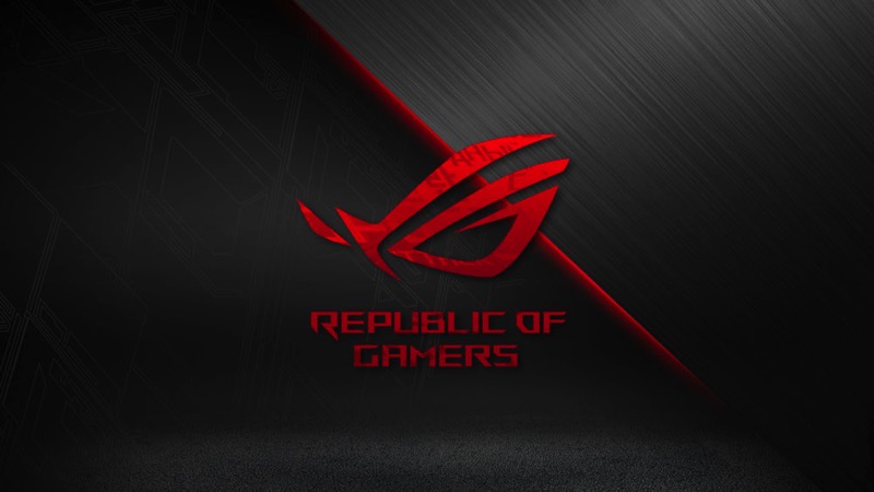 ROG smartphone