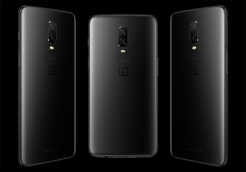 OnePlus 6 海外正式發表，旗艦規格、平民價格 - 電腦王阿達