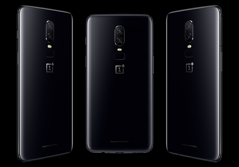 OnePlus 6 海外正式發表，旗艦規格、平民價格 - 電腦王阿達