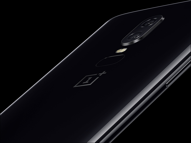 OnePlus 6 海外正式發表，旗艦規格、平民價格 - 電腦王阿達