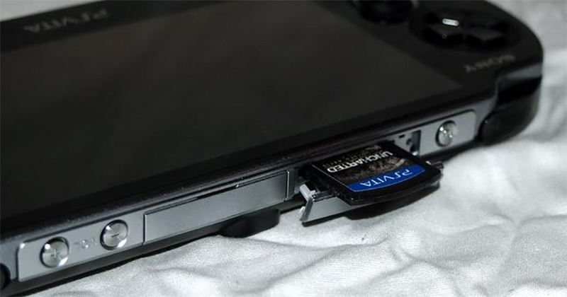  PS Vita 