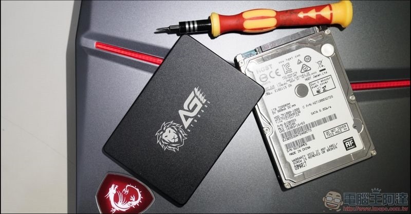 QLC SSD 1TB 不到台幣 5,000！三星更親民 860 QVO 固態硬碟正式登場 - 電腦王阿達