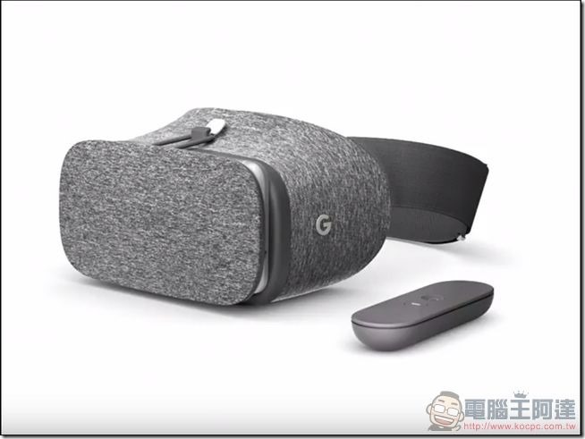 VR 用面板