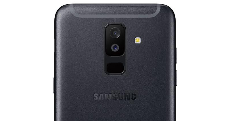 三星美拍奇機 Galaxy A6+ 在台登場：大光圈、雙鏡頭、前置三段鎂光燈都給你啦！ - 電腦王阿達