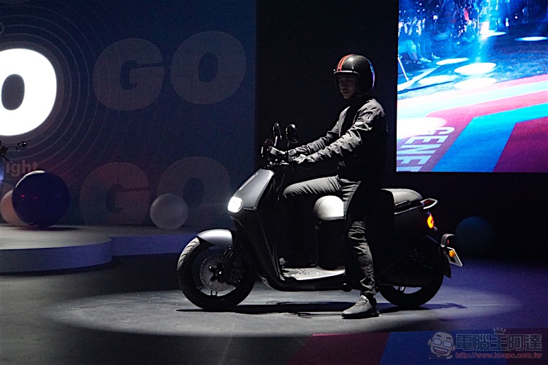 Gogoro S2 發表會重點整理：Gogoro 2 Delight、Gogoro S2 與超殺吃到飽方案登場 - 電腦王阿達