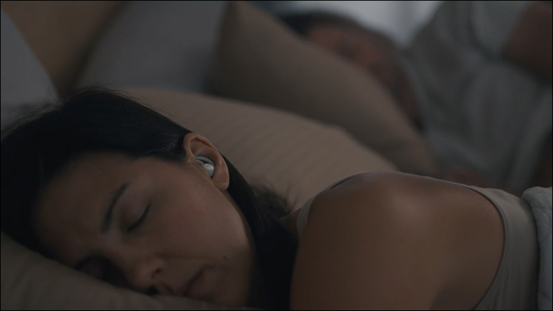 Bose Sleepbuds 睡眠專用隔音耳塞，將於 6 月 20 日正式發表 - 電腦王阿達