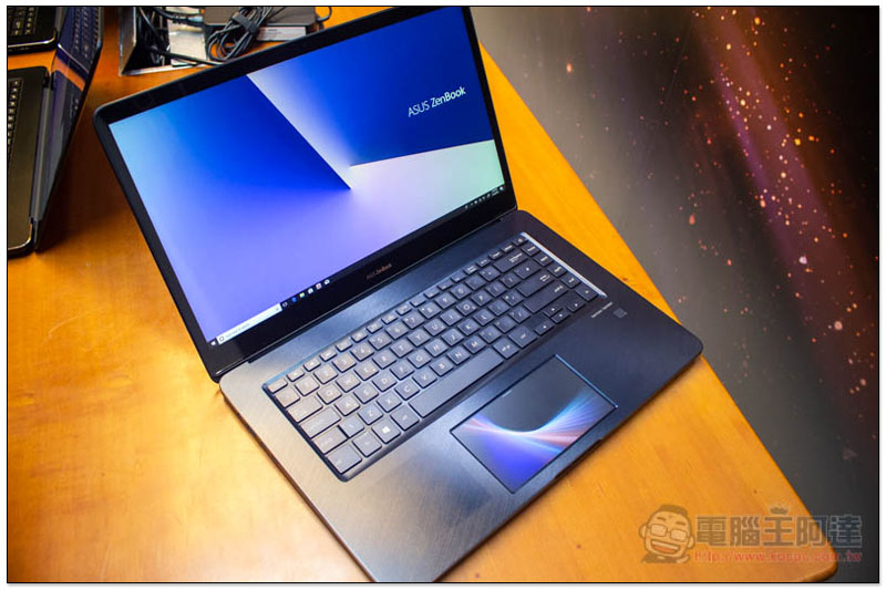 ZenBook Pro 快速動手玩 ,IMG 2521