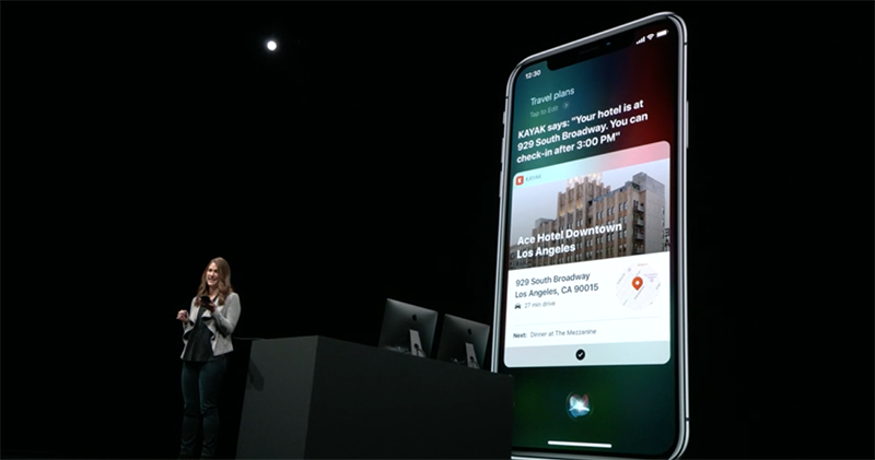 iOS 12 更新總覽：速度提升、通知分組（！）、多人互動 AR、Siri Shortcuts 捷徑、Memoji 自建人像！ - 電腦王阿達