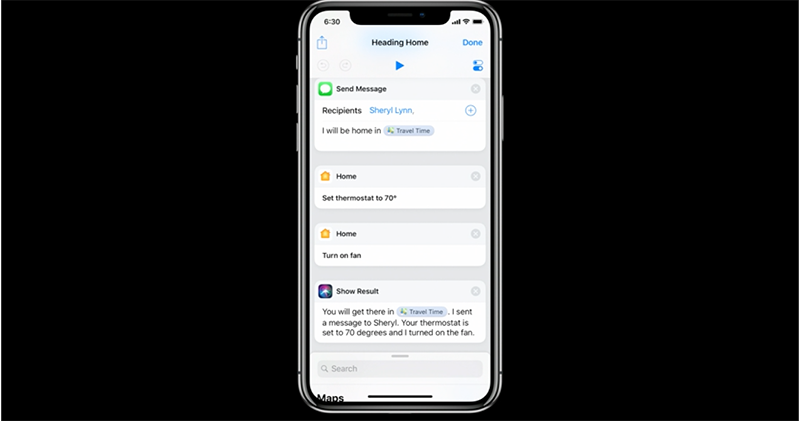 iOS 12 更新總覽：速度提升、通知分組（！）、多人互動 AR、Siri Shortcuts 捷徑、Memoji 自建人像！ - 電腦王阿達