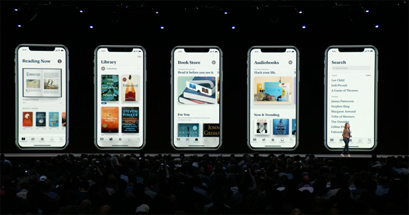 iOS 12 更新總覽：速度提升、通知分組（！）、多人互動 AR、Siri Shortcuts 捷徑、Memoji 自建人像！ - 電腦王阿達