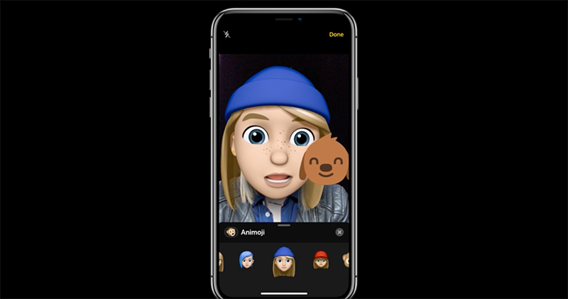 iOS 12 更新總覽：速度提升、通知分組（！）、多人互動 AR、Siri Shortcuts 捷徑、Memoji 自建人像！ - 電腦王阿達