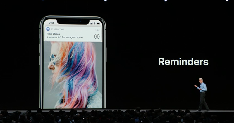 iOS 12 更新總覽：速度提升、通知分組（！）、多人互動 AR、Siri Shortcuts 捷徑、Memoji 自建人像！ - 電腦王阿達