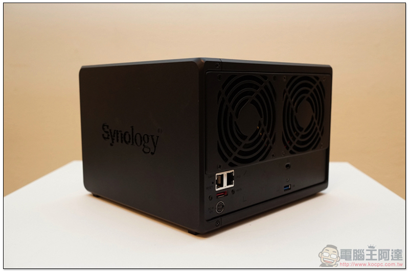 [ COMPUTEX 2018 ] Synology 端出更完整企業軟硬體解決方案 - 電腦王阿達