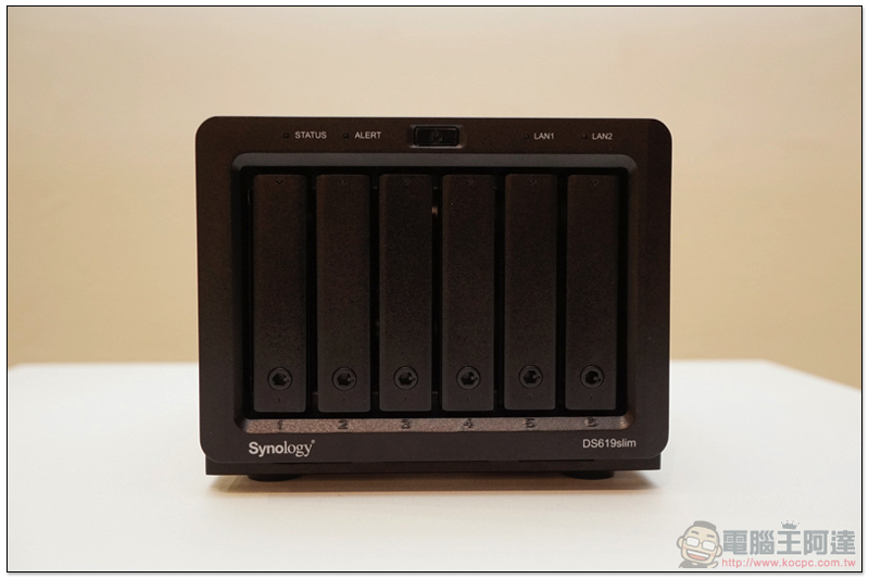 [ COMPUTEX 2018 ] Synology 端出更完整企業軟硬體解決方案 - 電腦王阿達