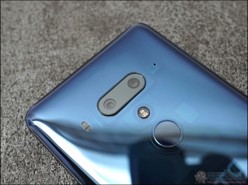 HTC U12+ 開箱 評測 - 26