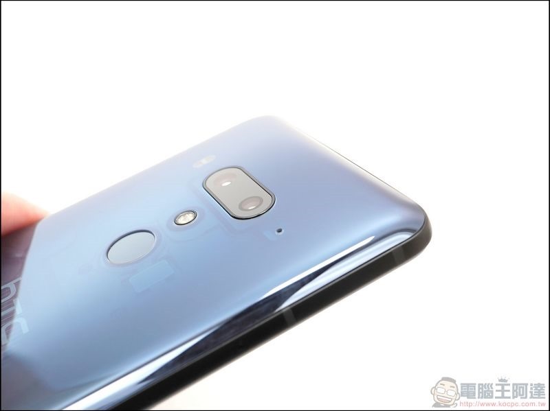 HTC U12+ 開箱 評測 - 29