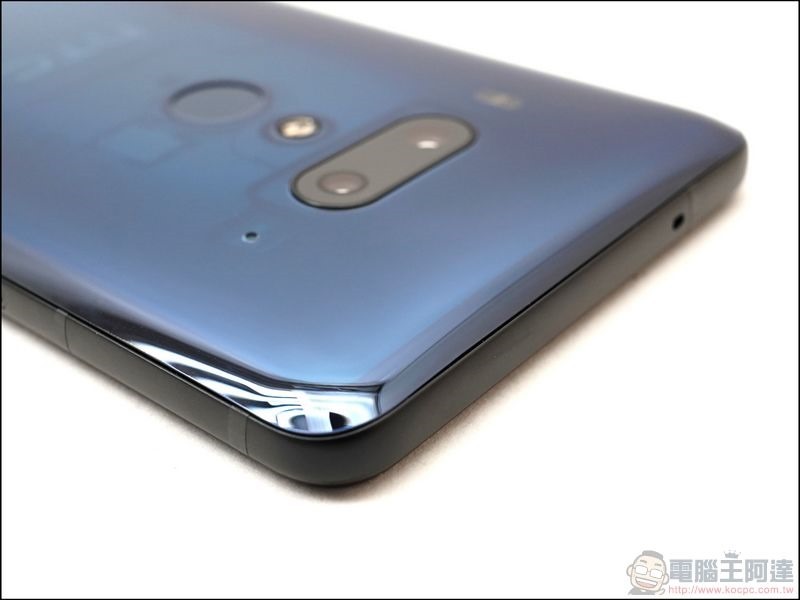 HTC U12+ 開箱 評測 - 30