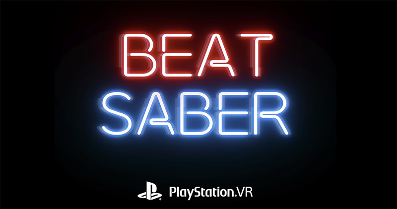 Beat Saber