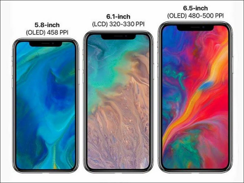 iPhone X Plus 曝光？！外媒後台發現疑似瀏覽紀錄 - 電腦王阿達