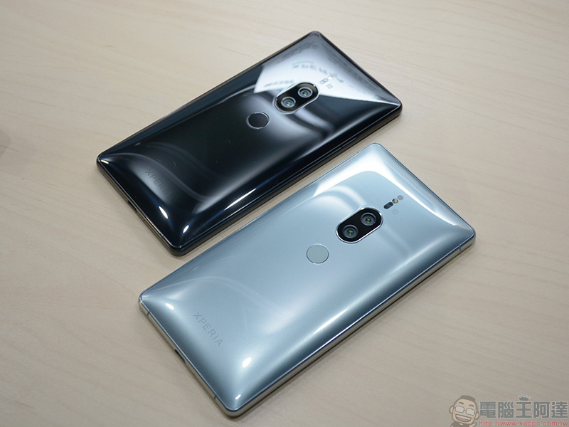 Sony Xperia XZ2 Premium 怪獸級超旗艦正式在台發表，雙鏡頭極致超高感光細緻呈現 - 電腦王阿達