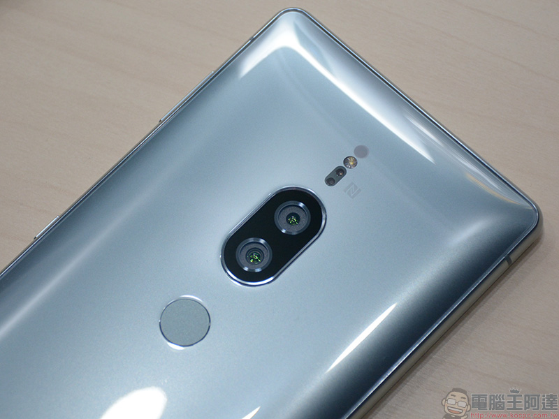 Sony Xperia XZ2 Premium 怪獸級超旗艦正式在台發表，雙鏡頭極致超高感光細緻呈現 - 電腦王阿達