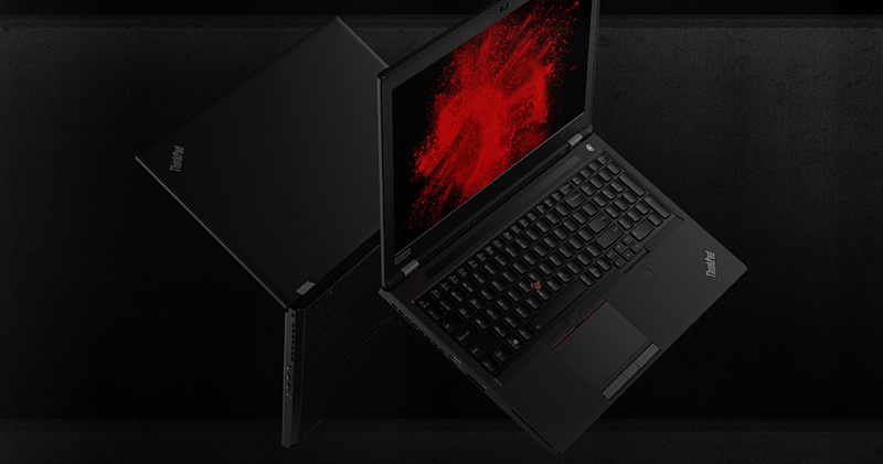 手機記憶體快追上電腦？ 128GB「RAM」的 ThinkPad 筆電來了 - 電腦王阿達