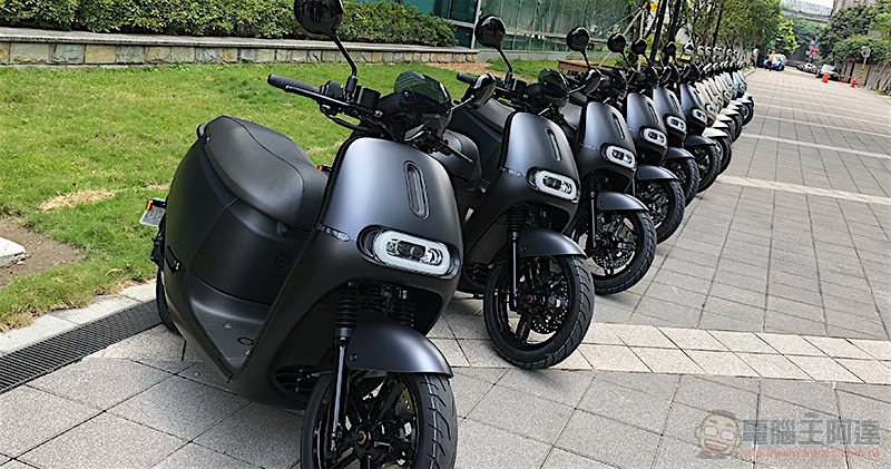 Gogoro 2