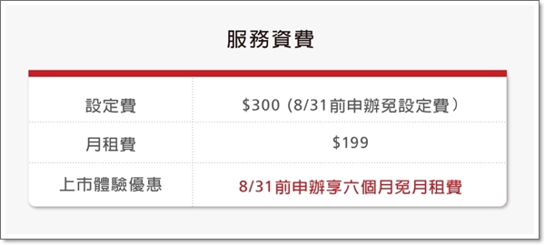 [分享] 四大電信一號多機 One Number 服務介紹、優惠說明與注意事項 - 電腦王阿達