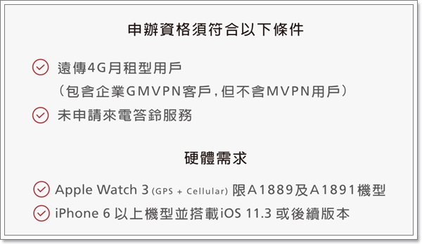 [分享] 四大電信一號多機 One Number 服務介紹、優惠說明與注意事項 - 電腦王阿達