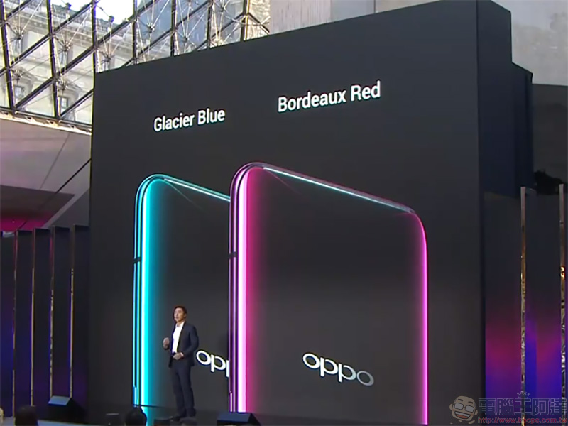 旗艦機 OPPO Find X 正式發表，雙軌潛望隱藏鏡頭放大螢幕視野 - 電腦王阿達