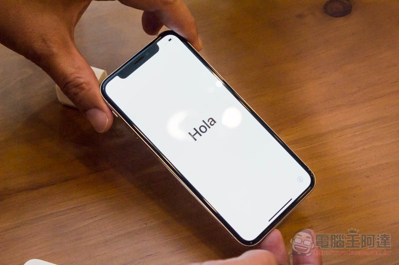 iPhone X / iPhone 8 納入「效能管理」