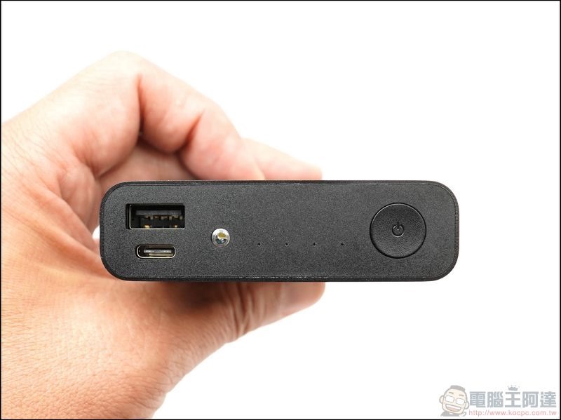 ASUS ZenPower Pro (PD) 開箱 - 07