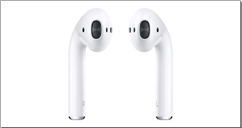 AirPods 用久卡耳垢？用兩個小東西就可以把小細節都清乾淨 - 電腦王阿達