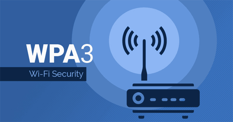  WPA3 