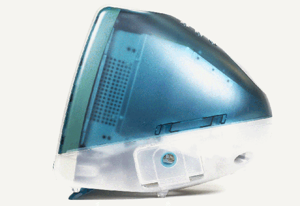 IMac G3s