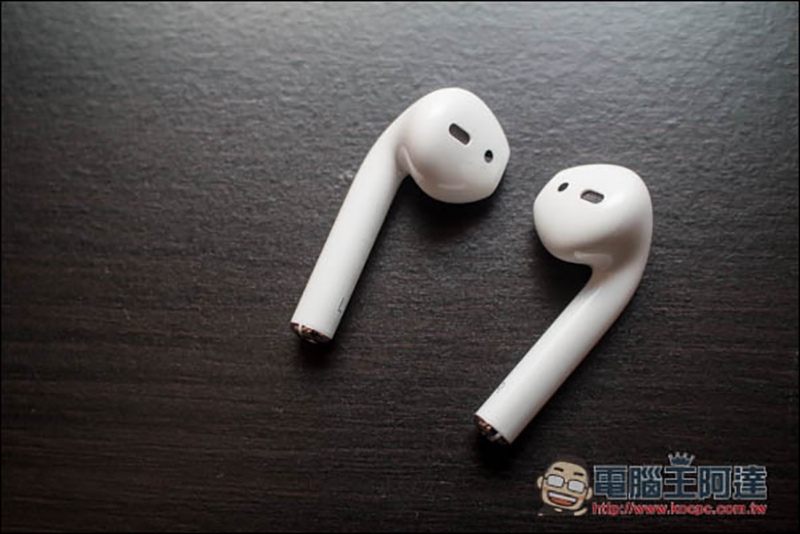 新 AirPods 將推降噪款 可能導入心跳偵測，想換等明年 - 電腦王阿達