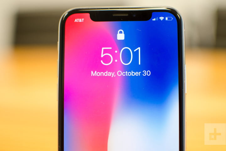 Iphone x notch 2 720x720