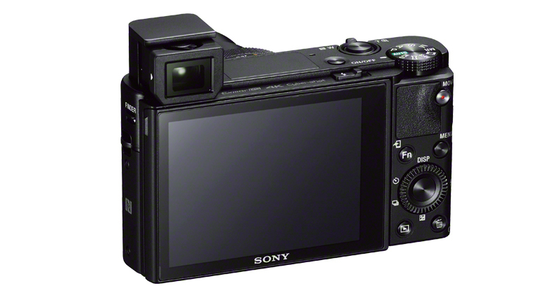 SONY 悄悄推超小改款 RX100 VA / RX100M5A：「依然」大光圈、核心小提升！ - 電腦王阿達