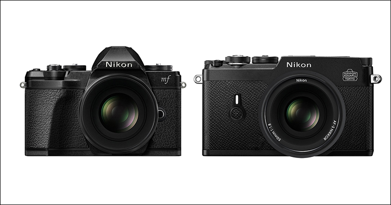 Nikon 1 無反全機型已正式停產 ，說好的全幅無反呢（敲碗） - 電腦王阿達