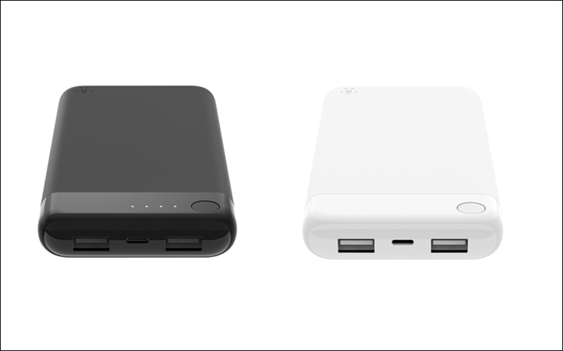 Belkin 推出 可用 Lightning 充電的行動電源 - 電腦王阿達